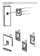 Предварительный просмотр 112 страницы Sharp SJ-LC31CHDA1-EU User Manual