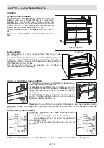 Предварительный просмотр 116 страницы Sharp SJ-LC31CHDA1-EU User Manual