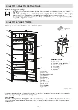 Предварительный просмотр 7 страницы Sharp SJ-LC41CHDAE-EU User Manual