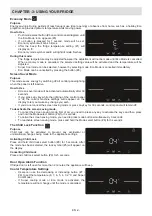 Предварительный просмотр 10 страницы Sharp SJ-LC41CHDAE-EU User Manual