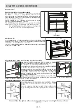 Предварительный просмотр 12 страницы Sharp SJ-LC41CHDAE-EU User Manual