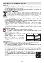 Предварительный просмотр 48 страницы Sharp SJ-LC41CHDAE-EU User Manual