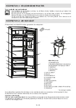 Предварительный просмотр 49 страницы Sharp SJ-LC41CHDAE-EU User Manual