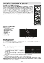 Предварительный просмотр 51 страницы Sharp SJ-LC41CHDAE-EU User Manual