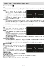 Предварительный просмотр 52 страницы Sharp SJ-LC41CHDAE-EU User Manual