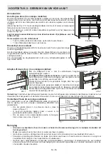 Предварительный просмотр 54 страницы Sharp SJ-LC41CHDAE-EU User Manual