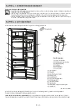 Предварительный просмотр 91 страницы Sharp SJ-LC41CHDAE-EU User Manual