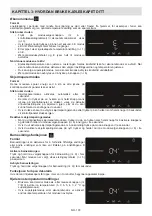 Предварительный просмотр 108 страницы Sharp SJ-LC41CHDAE-EU User Manual