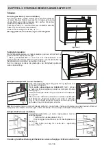 Предварительный просмотр 110 страницы Sharp SJ-LC41CHDAE-EU User Manual