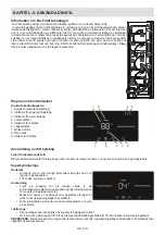 Предварительный просмотр 121 страницы Sharp SJ-LC41CHDAE-EU User Manual