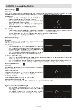 Предварительный просмотр 122 страницы Sharp SJ-LC41CHDAE-EU User Manual