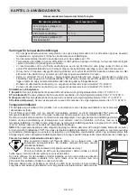 Предварительный просмотр 123 страницы Sharp SJ-LC41CHDAE-EU User Manual