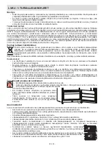 Предварительный просмотр 132 страницы Sharp SJ-LC41CHDAE-EU User Manual