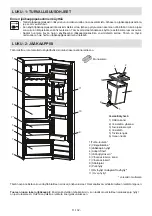 Предварительный просмотр 133 страницы Sharp SJ-LC41CHDAE-EU User Manual