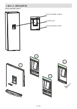 Предварительный просмотр 134 страницы Sharp SJ-LC41CHDAE-EU User Manual