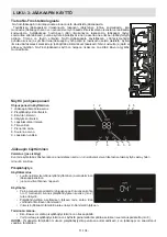 Предварительный просмотр 135 страницы Sharp SJ-LC41CHDAE-EU User Manual