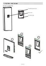 Предварительный просмотр 148 страницы Sharp SJ-LC41CHDAE-EU User Manual