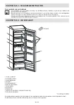 Предварительный просмотр 42 страницы Sharp SJ-LC41CHXW2-EU User Manual