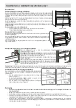 Предварительный просмотр 46 страницы Sharp SJ-LC41CHXW2-EU User Manual