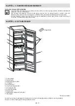 Предварительный просмотр 78 страницы Sharp SJ-LC41CHXW2-EU User Manual