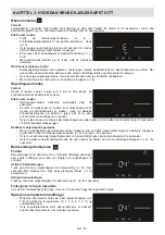 Предварительный просмотр 92 страницы Sharp SJ-LC41CHXW2-EU User Manual