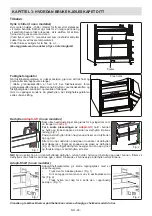 Предварительный просмотр 94 страницы Sharp SJ-LC41CHXW2-EU User Manual