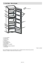 Предварительный просмотр 126 страницы Sharp SJ-LC41CHXW2-EU User Manual