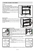 Предварительный просмотр 130 страницы Sharp SJ-LC41CHXW2-EU User Manual