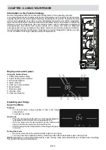 Предварительный просмотр 9 страницы Sharp SJ-LC41CHXWE-EU User Manual