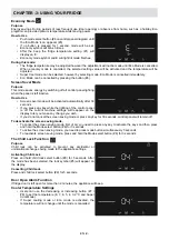 Предварительный просмотр 10 страницы Sharp SJ-LC41CHXWE-EU User Manual