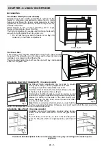 Предварительный просмотр 12 страницы Sharp SJ-LC41CHXWE-EU User Manual