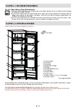 Предварительный просмотр 21 страницы Sharp SJ-LC41CHXWE-EU User Manual