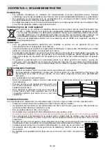 Предварительный просмотр 46 страницы Sharp SJ-LC41CHXWE-EU User Manual