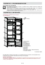 Предварительный просмотр 47 страницы Sharp SJ-LC41CHXWE-EU User Manual