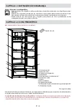 Предварительный просмотр 73 страницы Sharp SJ-LC41CHXWE-EU User Manual