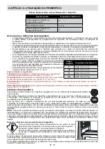 Предварительный просмотр 76 страницы Sharp SJ-LC41CHXWE-EU User Manual