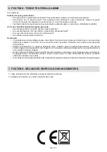 Предварительный просмотр 145 страницы Sharp SJ-LC41CHXWE-EU User Manual