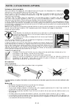 Предварительный просмотр 29 страницы Sharp SJ-LE192M0X-EU User Manual