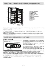 Предварительный просмотр 38 страницы Sharp SJ-LE192M0X-EU User Manual