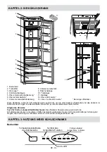 Предварительный просмотр 18 страницы Sharp SJ-LE300E00X-EU User Manual