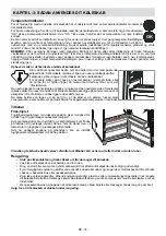 Предварительный просмотр 72 страницы Sharp SJ-LE300E00X-EU User Manual