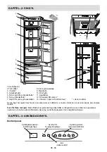 Предварительный просмотр 90 страницы Sharp SJ-LE300E00X-EU User Manual