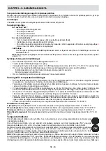 Предварительный просмотр 91 страницы Sharp SJ-LE300E00X-EU User Manual