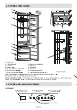 Предварительный просмотр 110 страницы Sharp SJ-LE300E00X-EU User Manual