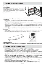 Предварительный просмотр 113 страницы Sharp SJ-LE300E00X-EU User Manual