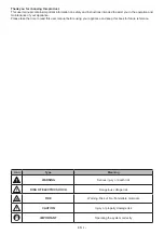 Предварительный просмотр 2 страницы Sharp SJ-LF134M1X-EN User Manual