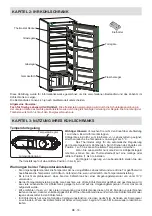 Preview for 17 page of Sharp SJ-LF204M1X-EU User Manual