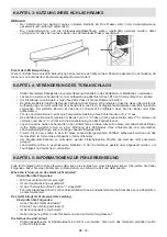 Preview for 19 page of Sharp SJ-LF204M1X-EU User Manual