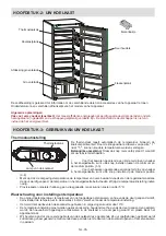 Preview for 36 page of Sharp SJ-LF204M1X-EU User Manual