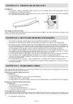 Preview for 38 page of Sharp SJ-LF204M1X-EU User Manual